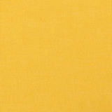 thumbnail of Helloshop26 - Bank/Sitzbank 70 x 35 x 41 cm hellgelber Stoff 02_0010453
