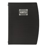 thumbnail of Securit® Rio portamenù – Inclusa targa 'menu' – (1 inserto doppio per 4x A4)