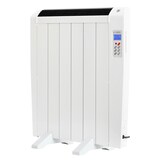 thumbnail of Emisor térmico LODEL RA6 900W Bajo consumo programable