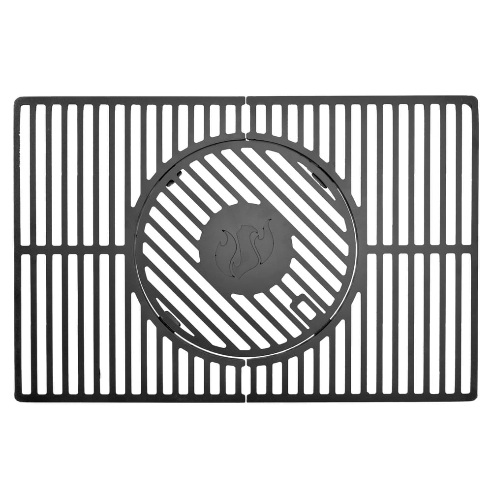 LANDMANN Modulus Grillrostsystem Triton 2.1