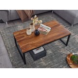 thumbnail of Mesa de centro minimalista y versátil modelo WL6.151