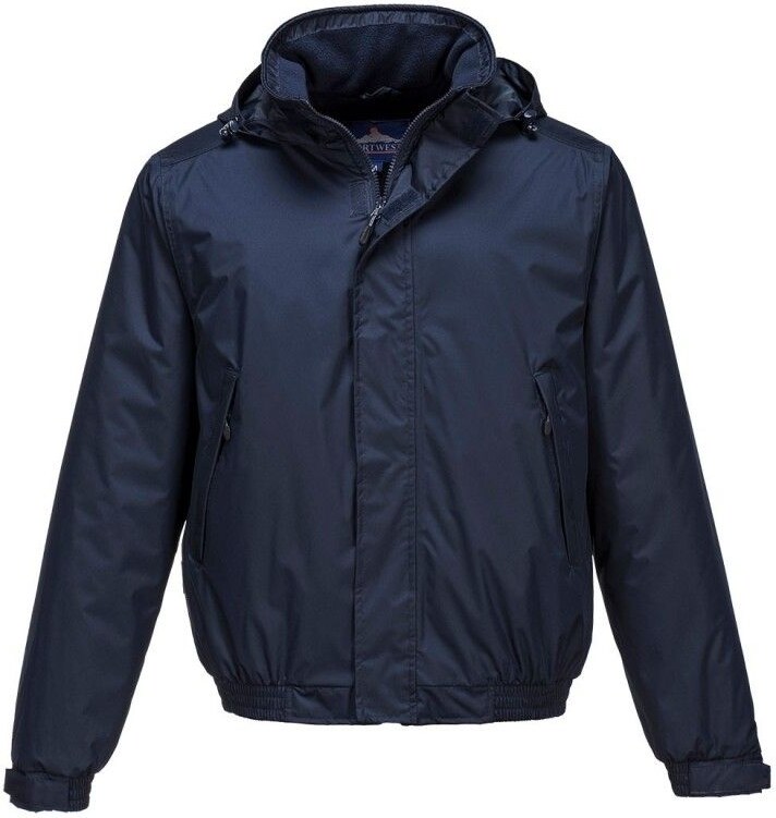 Portwest - Blouson de travail respirant pour hommes CALAIS #00007f ...