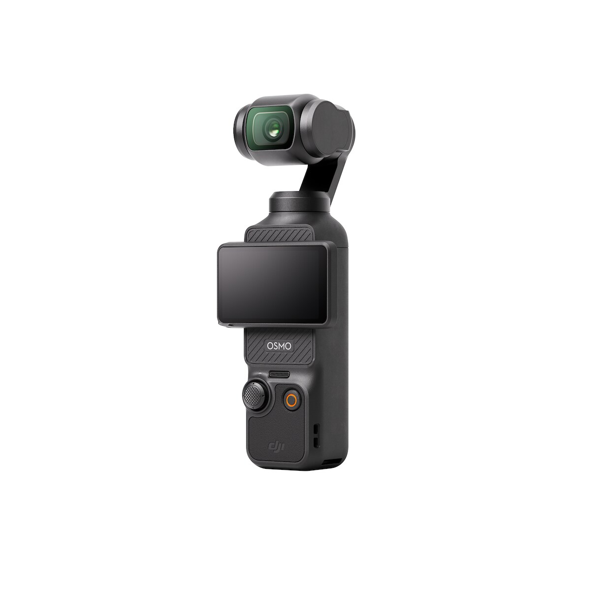 DJI Osmo Pocket 3 | 4K Vlogging-Kamera mit 1-Zoll-CMOS