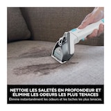 thumbnail of Détacheur Shark Stainstriker Px200eut - Détache, Nettoie Et Aspire - Rayon D'action 5,7 Metres - Compact Et Portatif