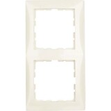 thumbnail of Berker Rahmen 2f. ws/gl 10128982
