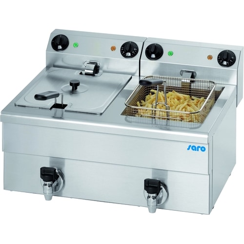 Saro frituurpan model Fe 102
