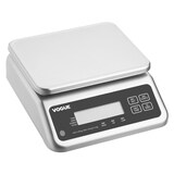 thumbnail of Vogue Waterdichte Elektronische Weegschaal 30kg