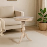 thumbnail of Bijzettafel Wiva 50 cm natura