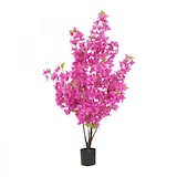 thumbnail of LIGNE DÉCO Bougainvillier artificiel fuchsia 120cm