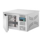 thumbnail of Abatidor de temperatura de mesa Polar modelo 2/3GN