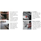 thumbnail of Aspiratutto Aspiracenere aspiraliquidi e soffiatore Lavor Ashley Kombo 4 in 1 COD. 8.243.0024