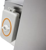 thumbnail of Gasfrit - Freidora a Gas con grifo de 17 + 17 litros de 680x670x650 mm con termostato EGO