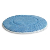 thumbnail of Janex Microfaser-Pads - blau - 380 mm - 10 Pads f. Reinigungsmaschinen