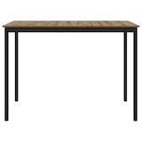 thumbnail of Table de bar debout Bois d'ingénierie Modèle Titan Ligne