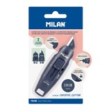 thumbnail of MILAN BWM10348B - Cutter Hoja Cerámica Edición STICK serie 1918. Azul Marino