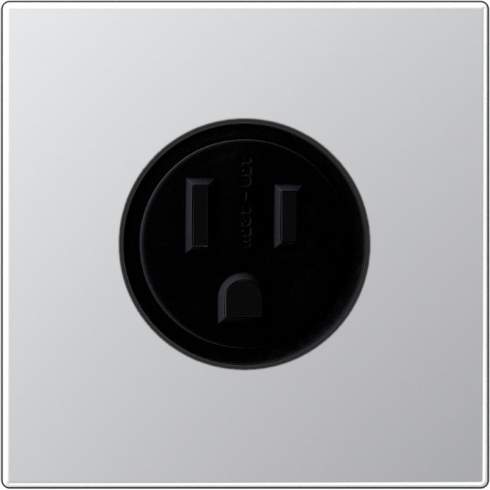 Jung Steckdose US-Norm NEMA AL 2521-15 AL2521-15