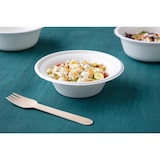 thumbnail of Fiesta Compostable kompostierbare Schalen aus Bagasse 30cl (50 Stück)