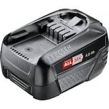 thumbnail of Bosch PBA 4.0Ah 18 V W.C Batteria per la casa e il giardino