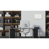 thumbnail of Allboards Weiß Pinnwand mit Holz Rahmen 60x40cm Korktafel Korkwand Pinnwand Kork Oberfläche