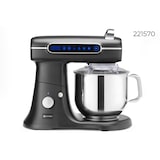 thumbnail of Blackbolt miscelatore planetario HENDI, HENDI, 7L, Nero, 230V/1500W, 460x310x(H)379mm