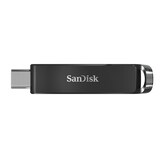 thumbnail of SanDisk Ultra USB-Stick 32 GB USB Typ-C 3.2 Gen 1 (3.1 Gen 1) Schwarz