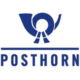 thumbnail of POSTHORN Faltentasche 00480329 B4 KB oF hk Natron br 200 St./Pack.