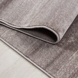 thumbnail of Teppich Schlafzimmer Unifarben Elegant Waschbar Strapazierfähig Wohnzimmer Esszimmer Pflegeleicht Beige 280x370 cm – INN von Kadima Design