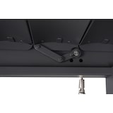 thumbnail of Mirador Classic Pergola 3m x 4m Anthrazit