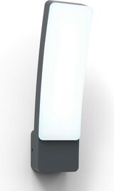thumbnail of Lumisky Netzbetriebene Wandleuchte KIRA GREY LED H31cm Aluminium Dark Grey