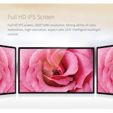 thumbnail of Tablette Tactile Grand Ecran 32 Pouces Cadre Photo Numérique 1080p + SD 8Go YONIS