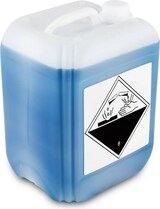 thumbnail of Funny Fettlöser - 10 L Kanister - mikroplastikfrei - Kraftreiniger