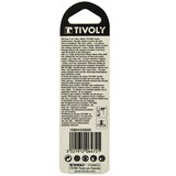 thumbnail of 2-in-1 hout- en metaalboor Ø8mm Snel en nauwkeurig boren in hardhout en staal Tivoly lasergraduatie