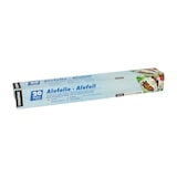 thumbnail of PAPSTAR, Aluminiumfolie 20 m x 30 cm in dispenser doos