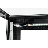 thumbnail of METRO PROFESSIONAL Vitrina refrigerada GCV2470B, 154 x 68,8 x 120 cm, 540 L, negro