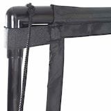 thumbnail of vidaXL Projectiescherm met standaards 120 inch 16:9