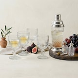 thumbnail of San Ignacio - Juego de 12 Copas 250 ml de Cristal Transparente