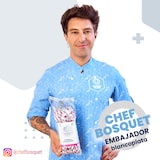 thumbnail of Fregonas de Microfibra y Algodón Minitrenzas Bicolor, Pack 3 Unidades, Super Absorbente