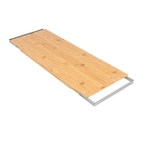 thumbnail of Garcia de Pou - Plateau Avec Support 54X19X8 Cm Naturel Bambou