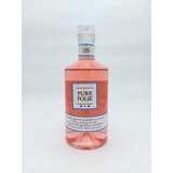 thumbnail of GIN PURE FOLIE 41° 70 CL