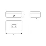 thumbnail of Caisse à monnaie MONEY TIME 4 - largeur 300