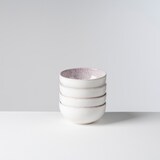 thumbnail of Gipfelstück Schüssel 15 cm BERRY 4er-Set, postsicher, Serie ALPENWIESE