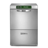 thumbnail of Lavavajillas industrial pequeño RME40H+SIDE con descalcificador