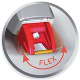 thumbnail of Pritt Korrekturroller Refill-Flex WA970, Bandmaße: 4,2 mm x 12 m