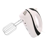 thumbnail of Adler AD 4205 b Handmixer weiß/schwarz 300 Watt