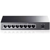 thumbnail of TPLINK Switch Réseau 8 ports RJ45 Gigabit dont 4 PoE 802,3af 53W
