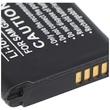 thumbnail of Akku passend für den Samsung Galaxy S5 Mini Akku EG-BG800, EG-BG800BBE