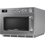 thumbnail of Samsung handmatige magnetron, 1850 watt, afmetingen 464 x 597 x 368 mm (B x D x H)