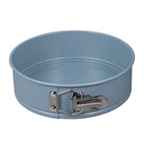 thumbnail of BERGNER - Set di pentole Cassel in acciaio inox da 12 pezzi, adatto ai piani cottura a induzione, con 3 teglie rotonde Ø12/Ø18/Ø22cm