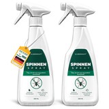 thumbnail of Spinnenspray - Anti Spinnen Mittel: 500 ml