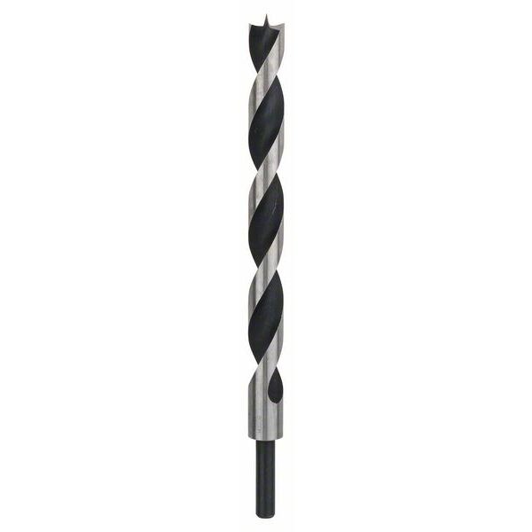 Maschinenholzbohrer, M-Spitze 18 x 250 mm, d 10 mm